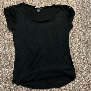 Black T-Shirt
